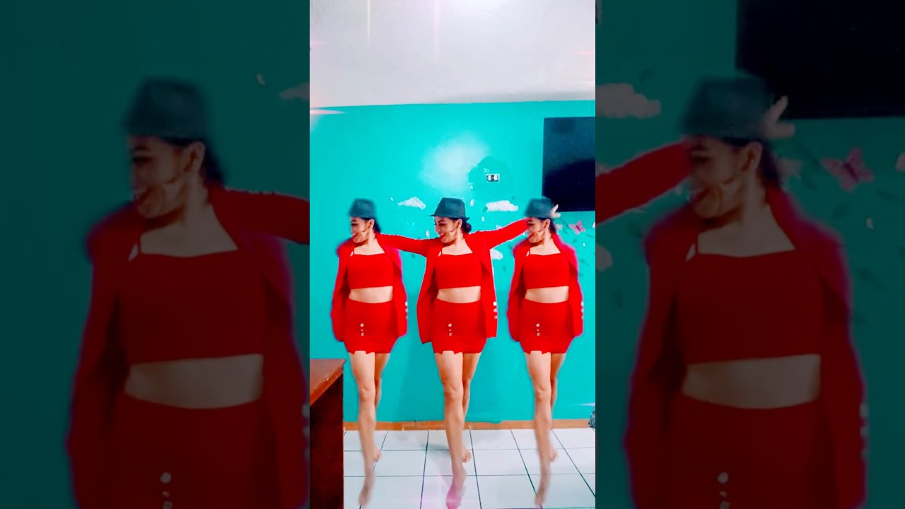 la Magia de la Danza Aamaal Aasiyah #bailarina #dance #bailando #dancer