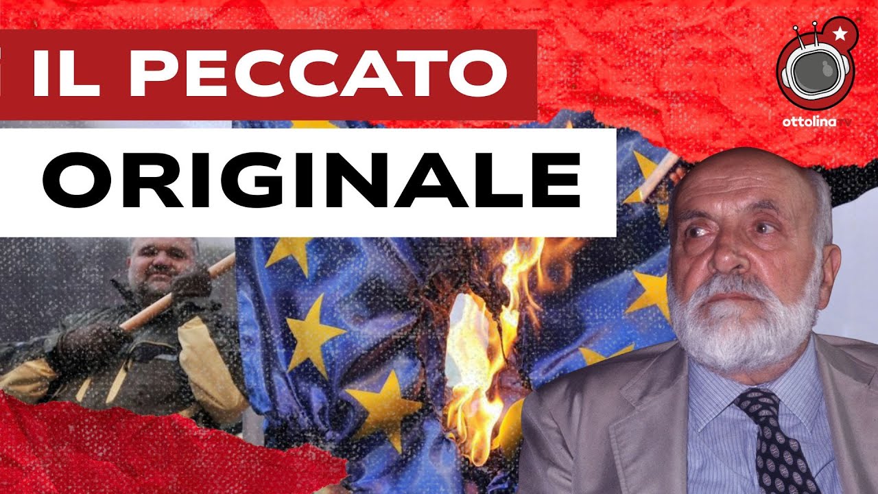 Altiero Spinelli: un  uomo della CIA nel cuore dell'Europa?
