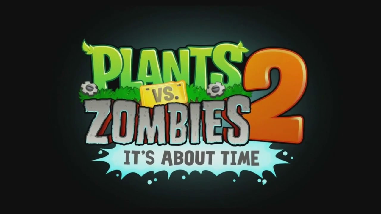 PvZ 2 Grasswalk but with PvZ's Horde Drums