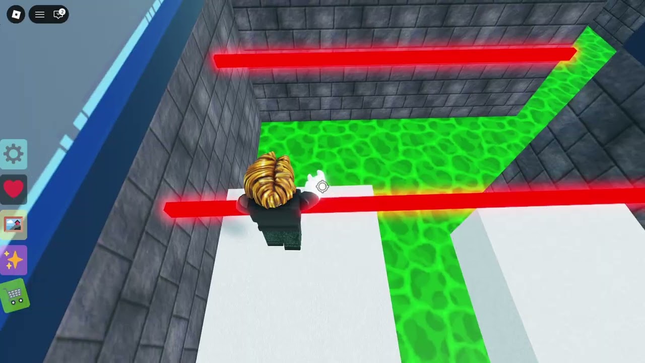 Escape The Bacon | RETURN (and also speedrun)
