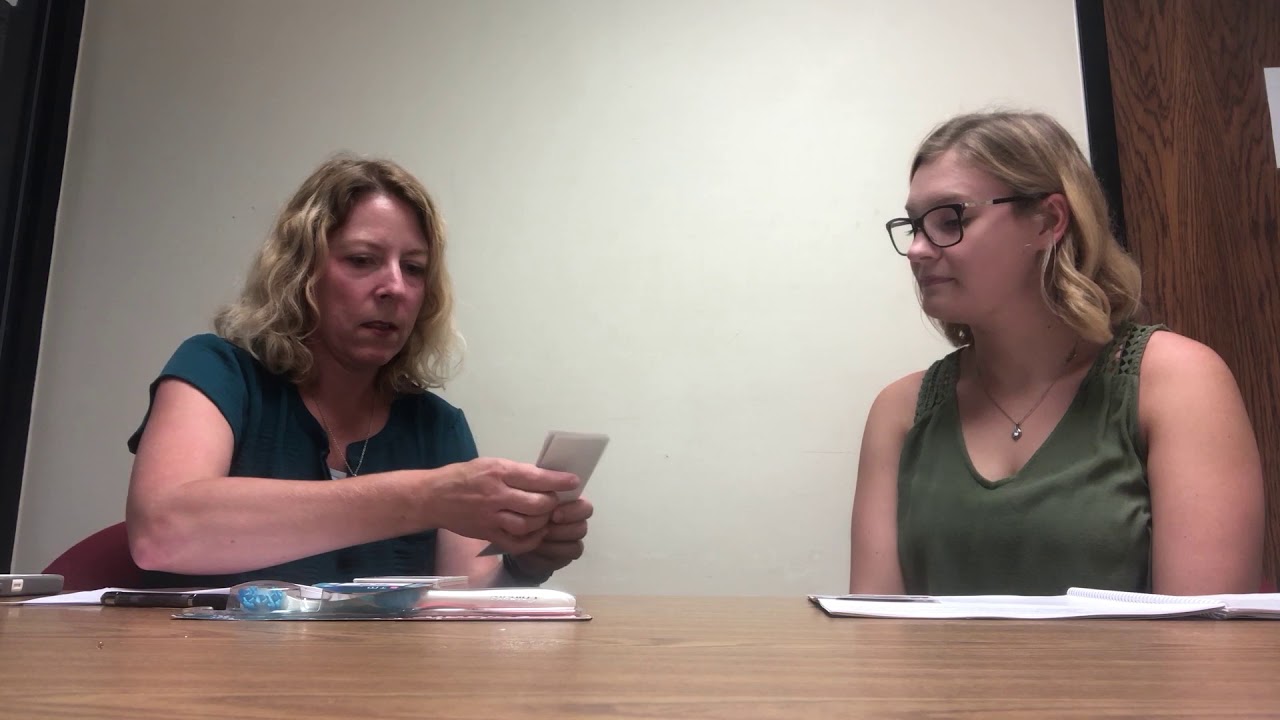KELS - Kohlman Evaluation of Living Skills