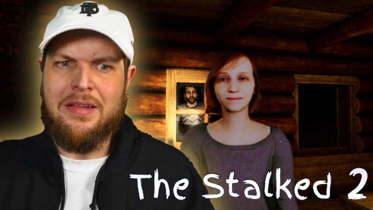 Couldn't Pay My Rent, So I Went On Vacation | The Stalked 2