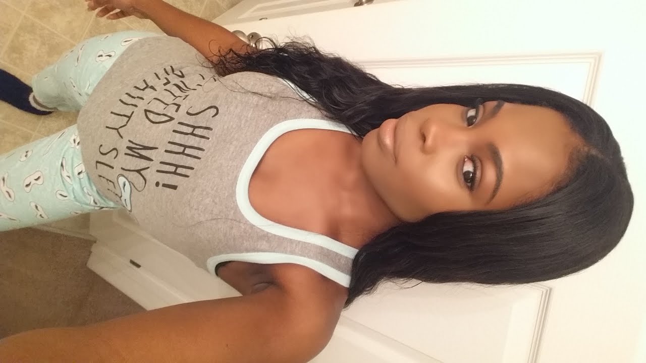 Final Review for Gotlengths Hair Company