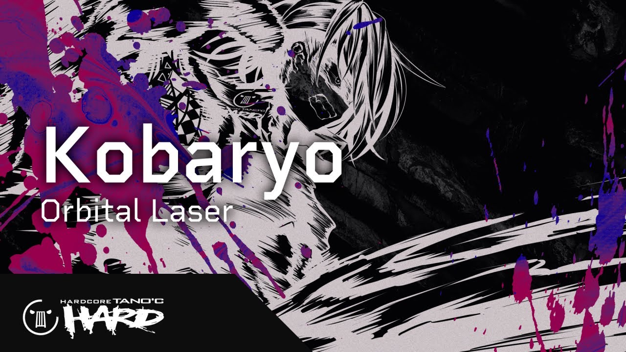 Kobaryo - Orbital Laser