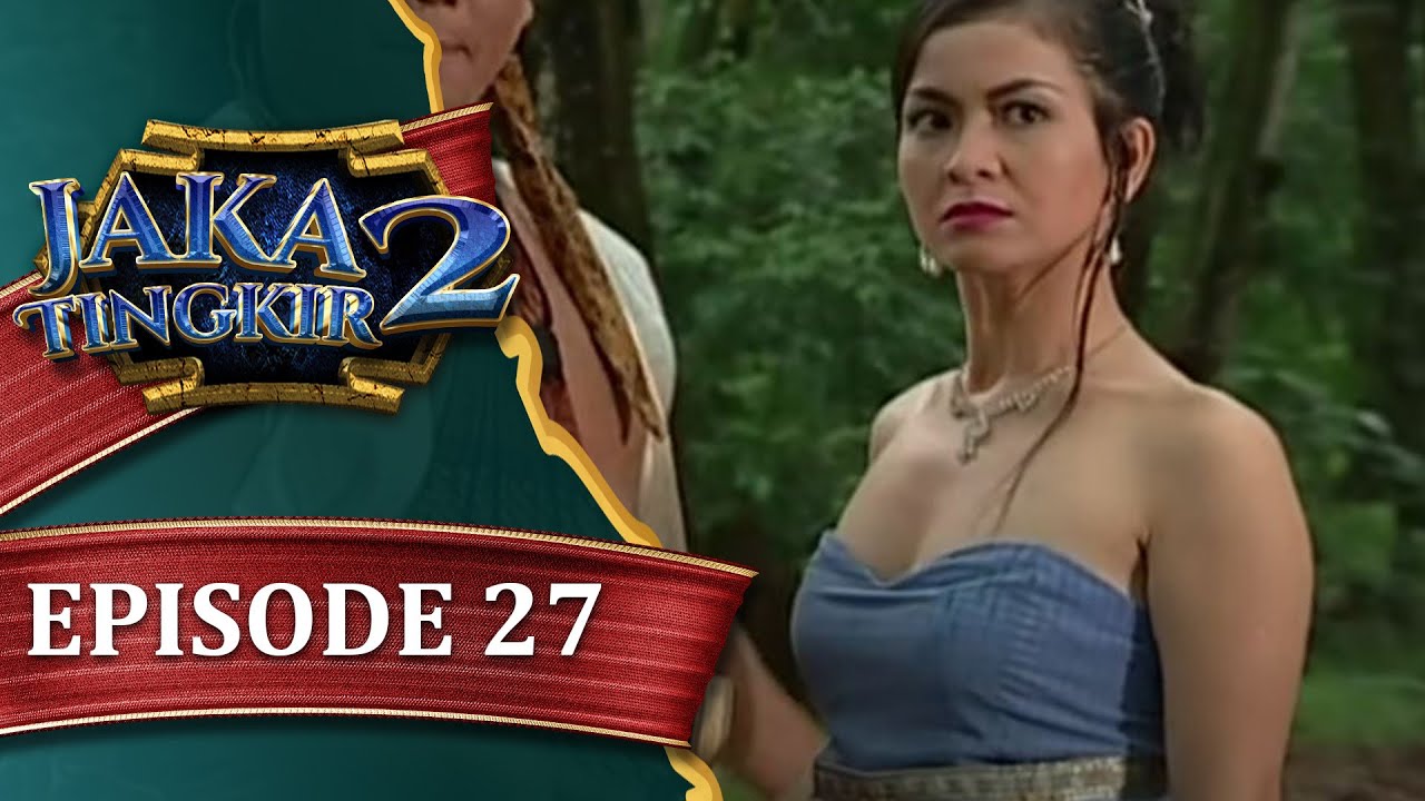 Jaka Tingkir 2 Episode 27 | Dian Sidik, Chairil JM, Boemboem, Alek Bintaro