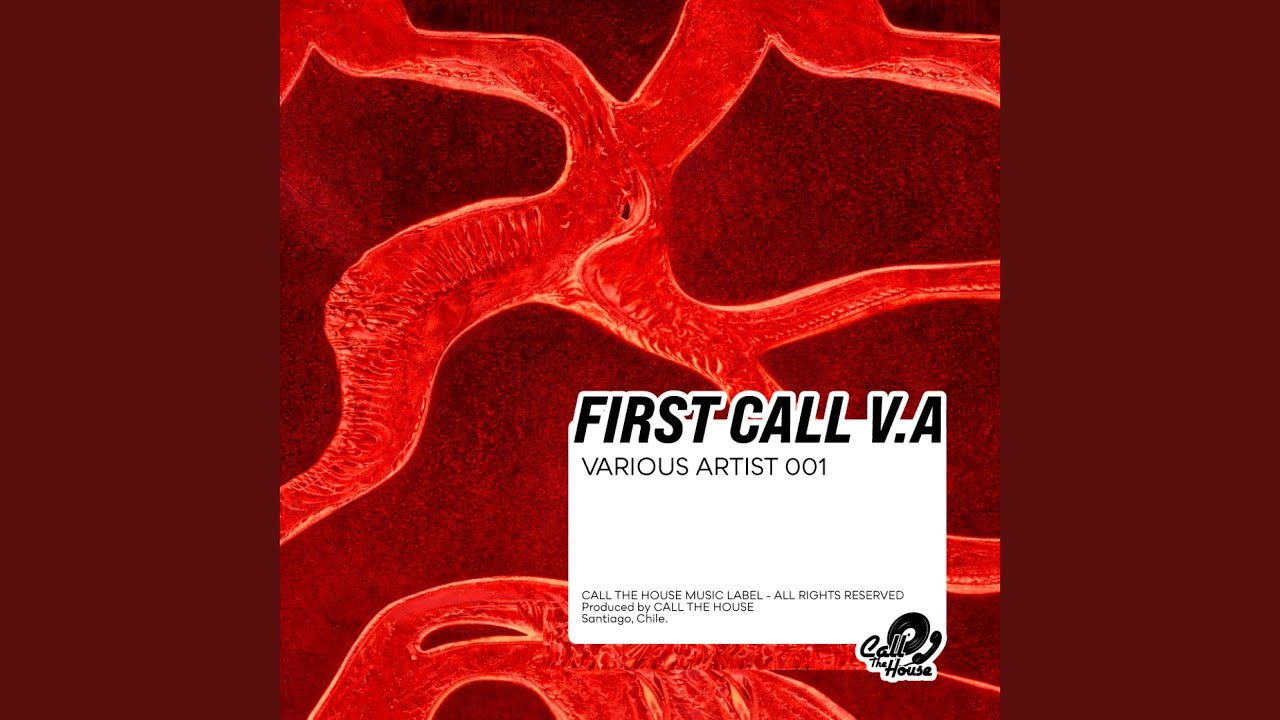 1 Call (Original Mix)