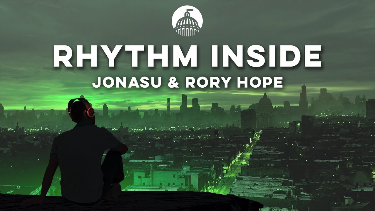 Jonasu & Rory Hope - Rhythm Inside