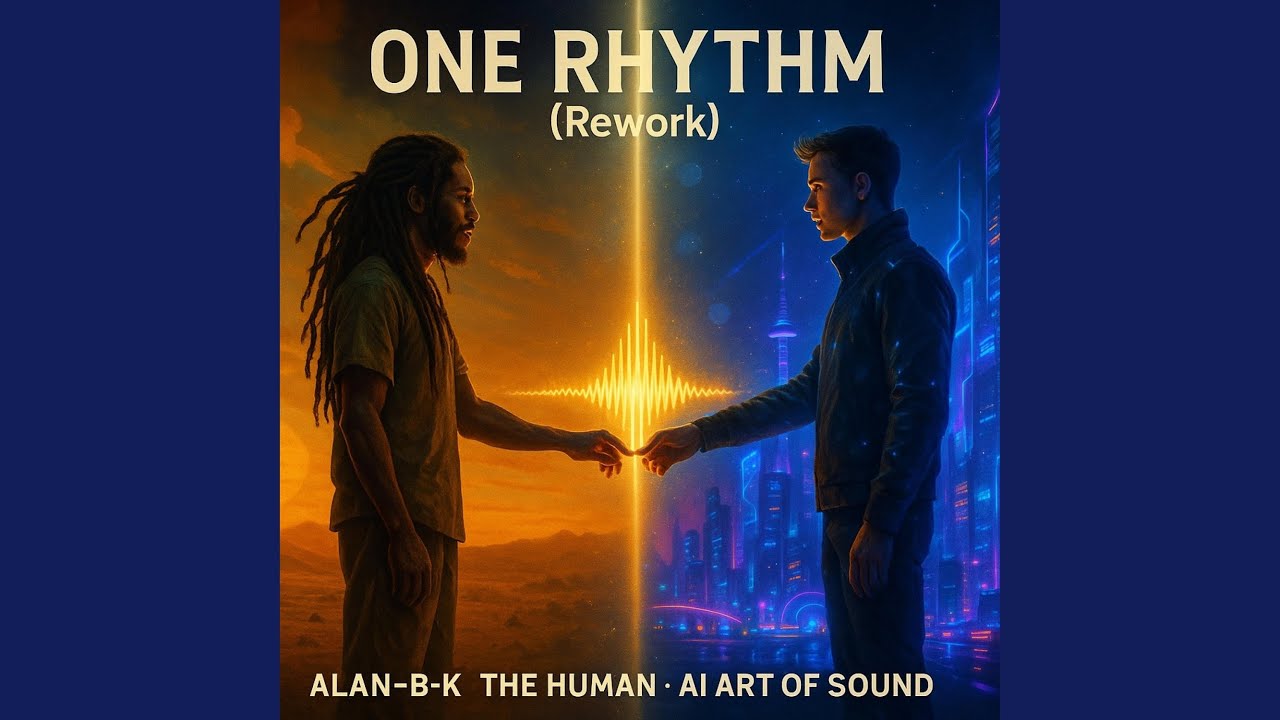 One Rhythm (Rework)