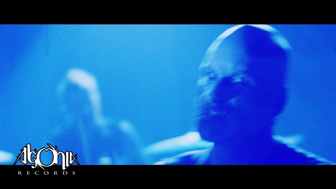 ARSIS - Fathoms (Official Music Video)
