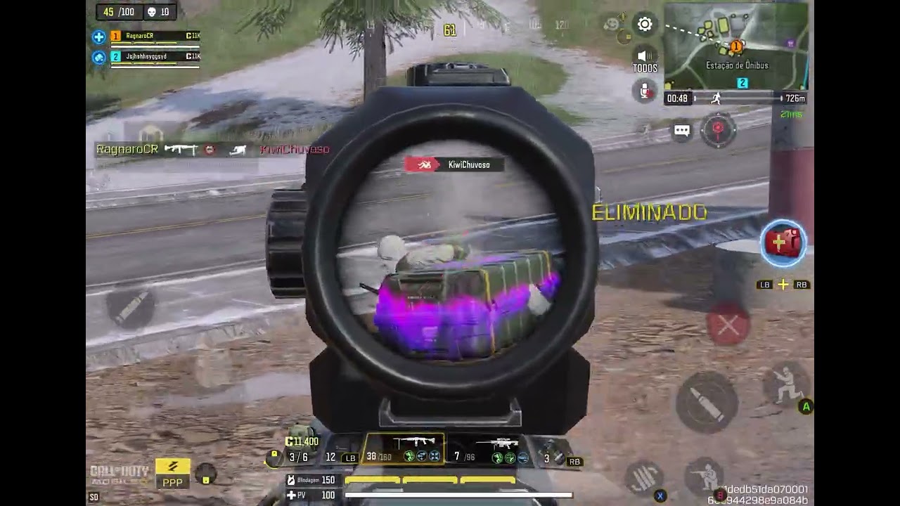 Call of Duty 03