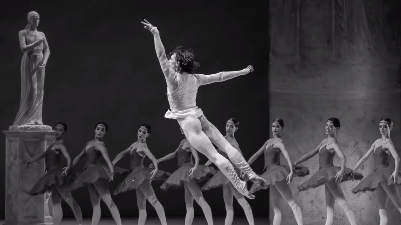 Sergei Polunin/Сергей Полунин 