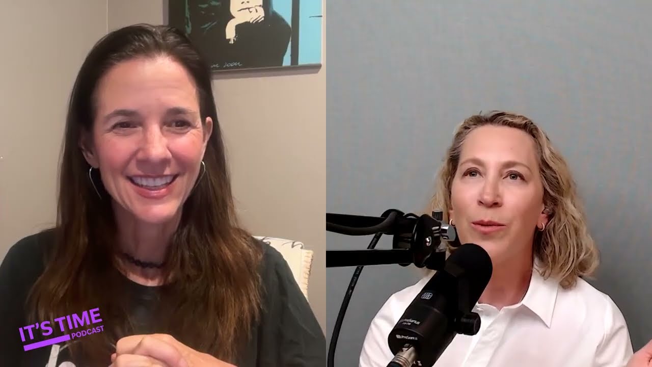 The Art of Meaningful Gatherings with Ashley Gould