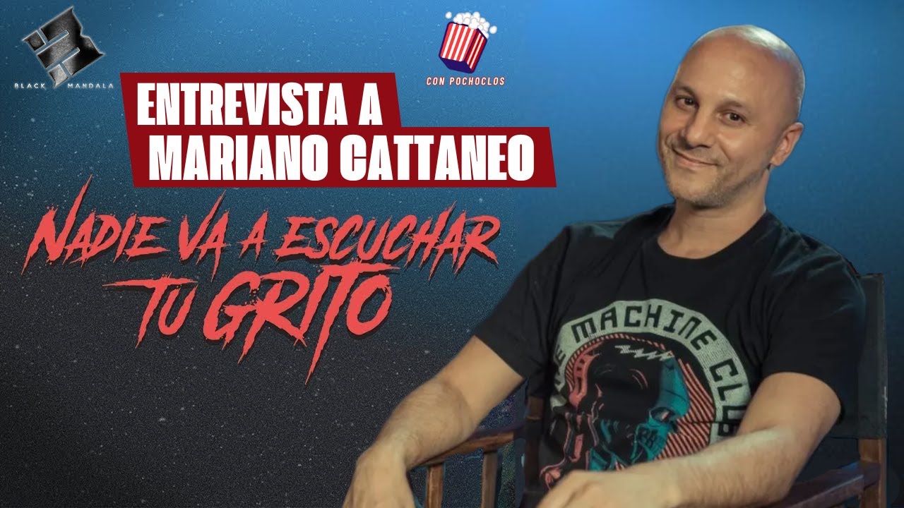 Entrevista a Mariano Cattaneo, director de 
