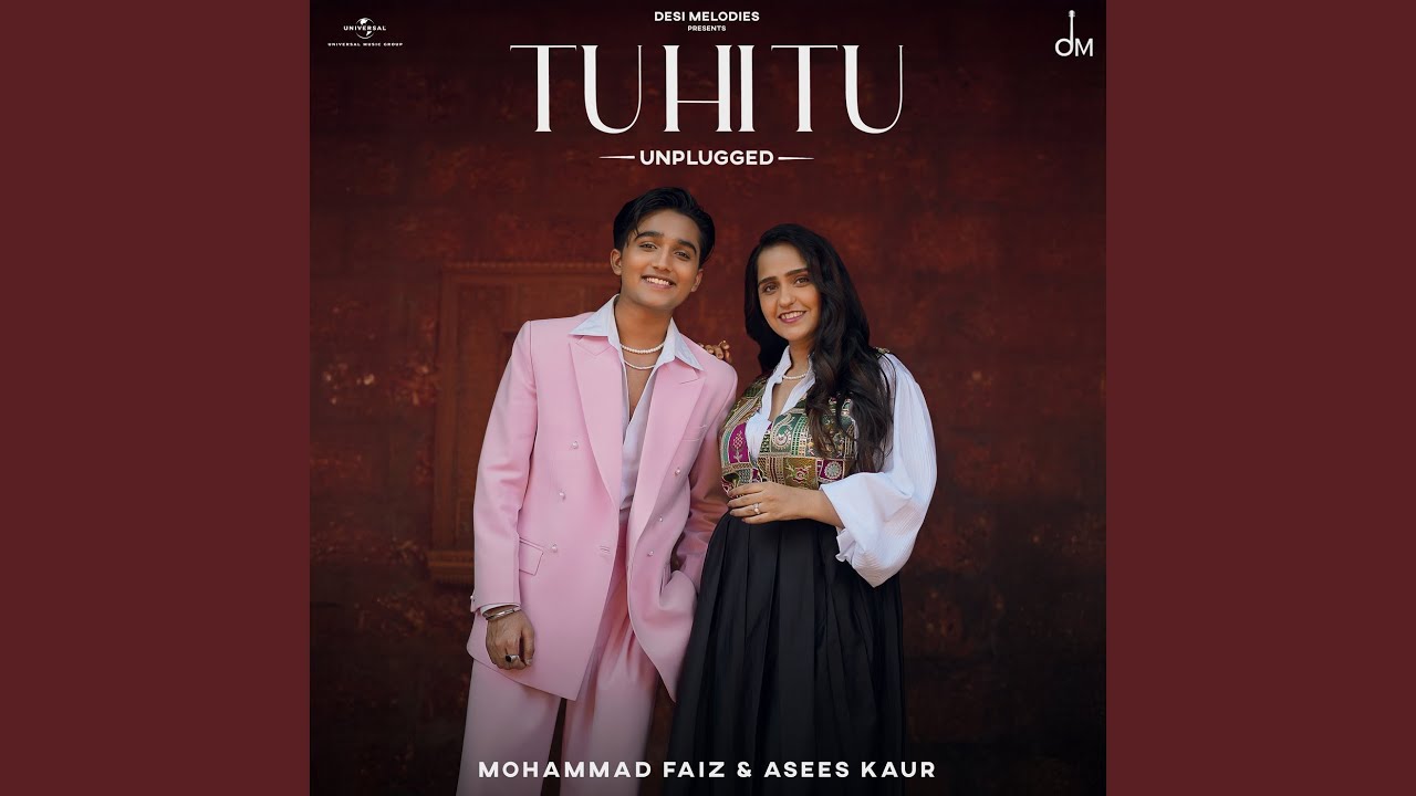 Tu Hi Tu (Unplugged)