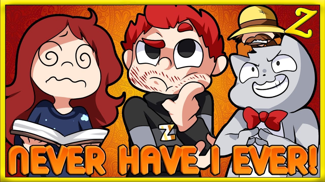 HARSH TRUTHS!! | Minecraft Never Have I Ever!