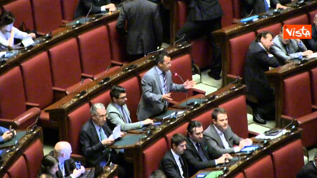 DL IRPEF. BUONANNO IN AULA CON BOLLE DI SAPONE: SONO LE BALLE CHE RACCONTATE 01_17