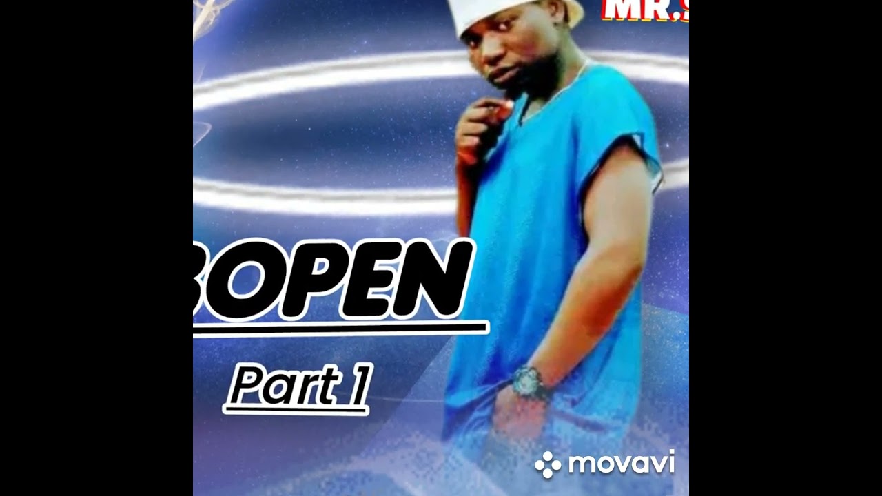 Mr shuva-_-Bopeni (prod by stem records)