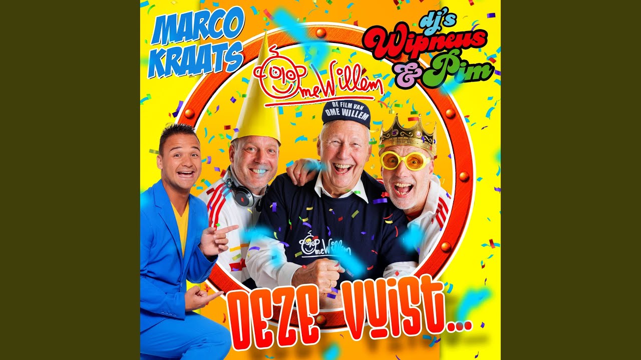 Deze Vuist