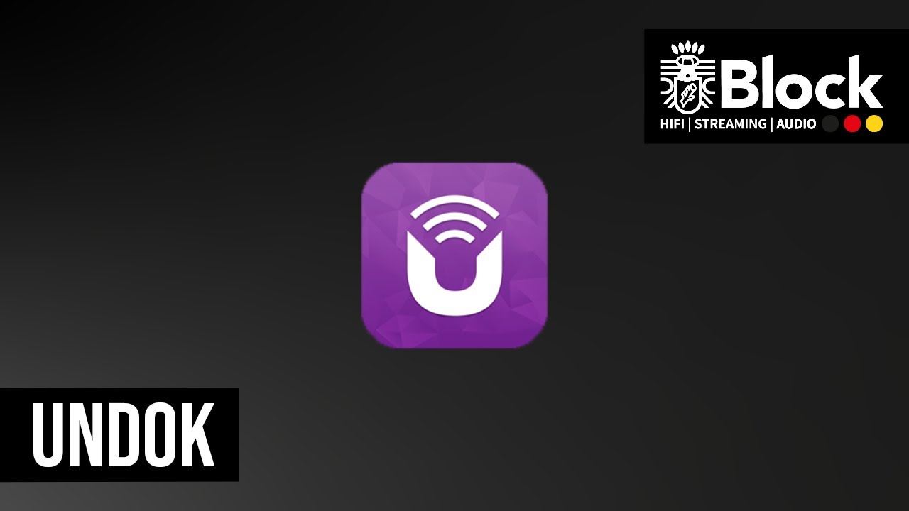 Block Tuts | UNDOK APP | deutsch | 2020