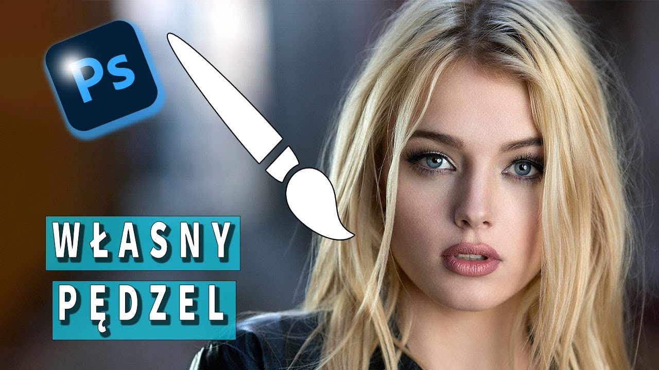 Sztuczka, której Nie Znałeś: Tworzenie Włosów w Photoshopie