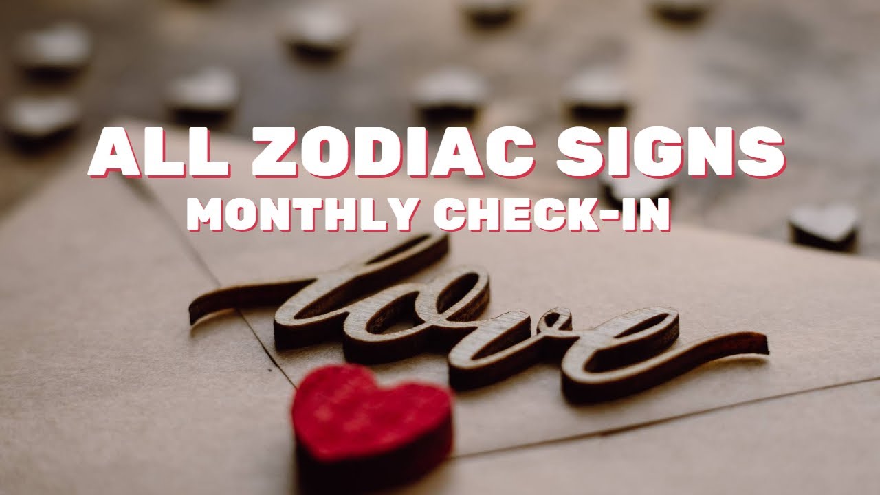 ALL SIGNS OCTOBER 2020 CHECK-IN ❣️HOW ARE THEY TRULY FEELING TOWARDS YOU 🌹