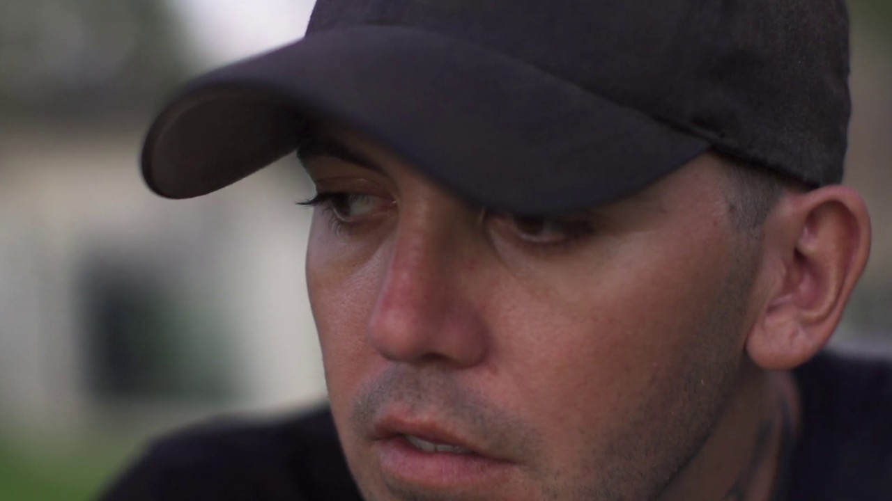 Iraq, Afghanistan Wars Left this Veteran Wounded, Jailed, Scarred — but Unbroken
