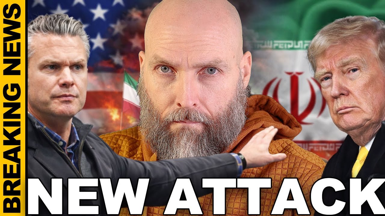 ☢️BREAKING☢️FALSE FLAG☢️IRAN SETTING A DEAD MAN SWITCH☢️THIS EVENT WILL CHANGE THE WORLD☢️