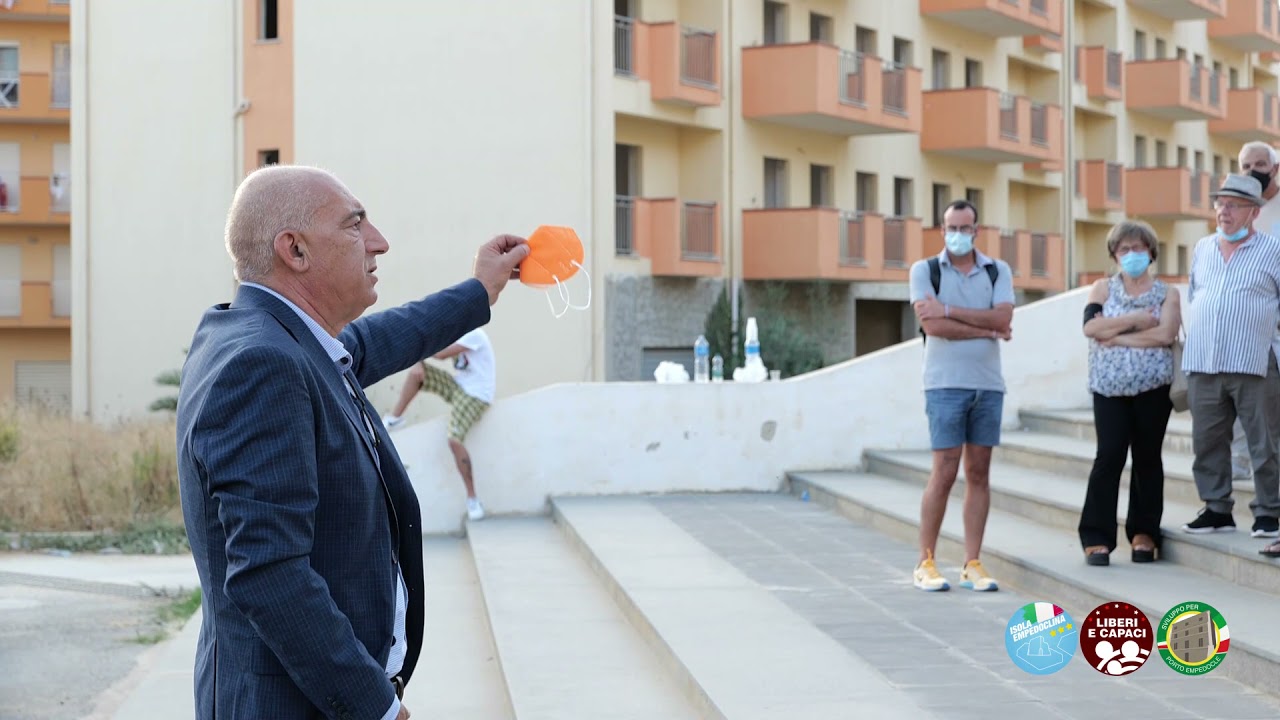 Salvo Iacono: 
