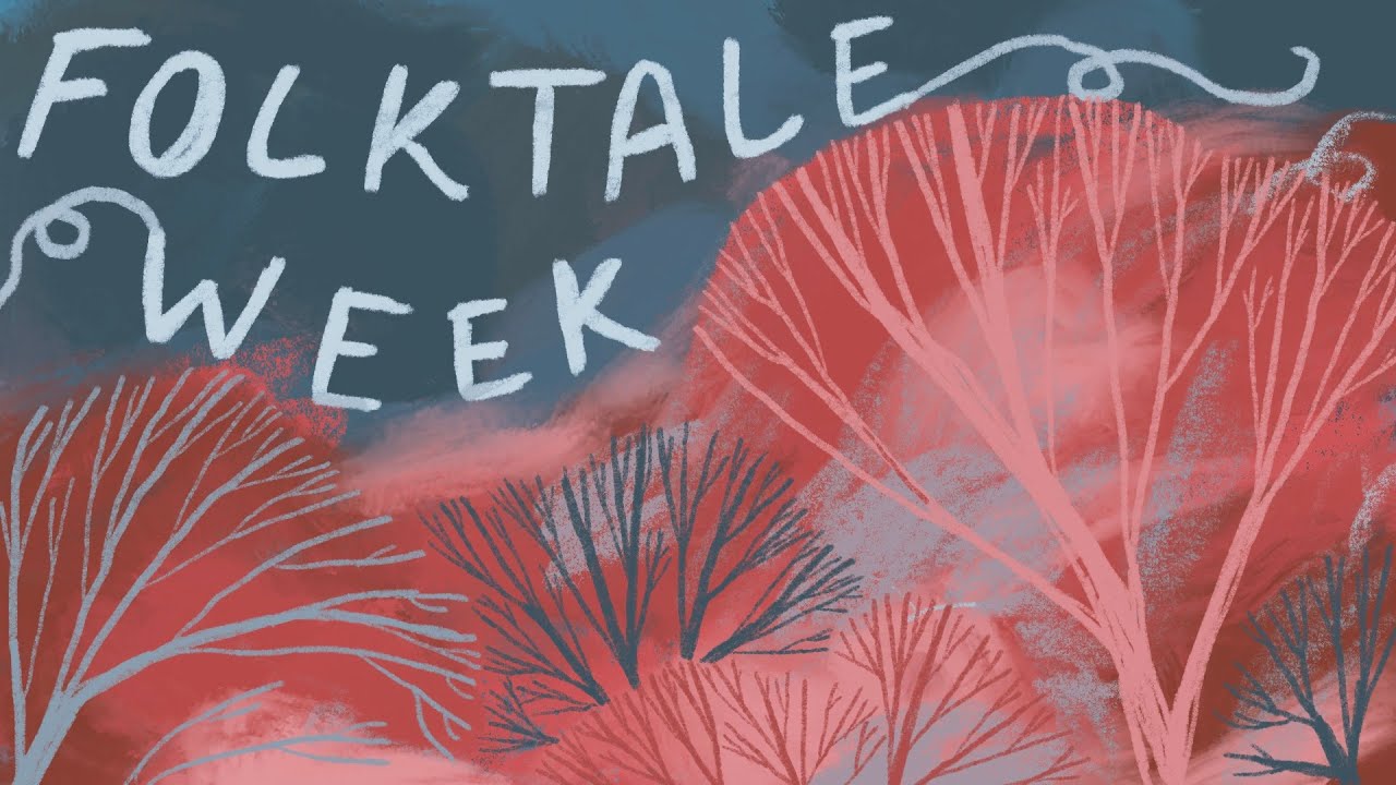 Folktale Week