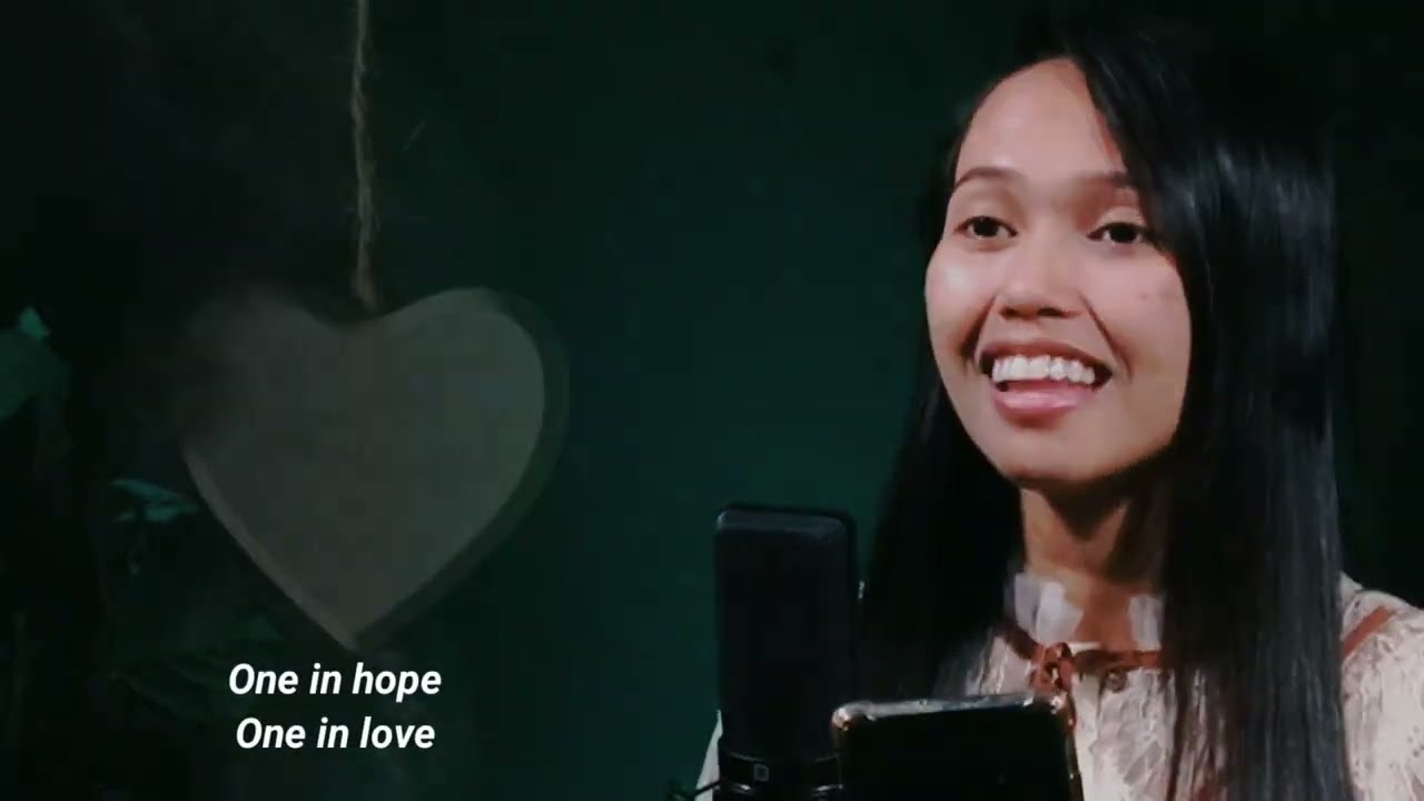 The Power Of One // Love's Heart Sings