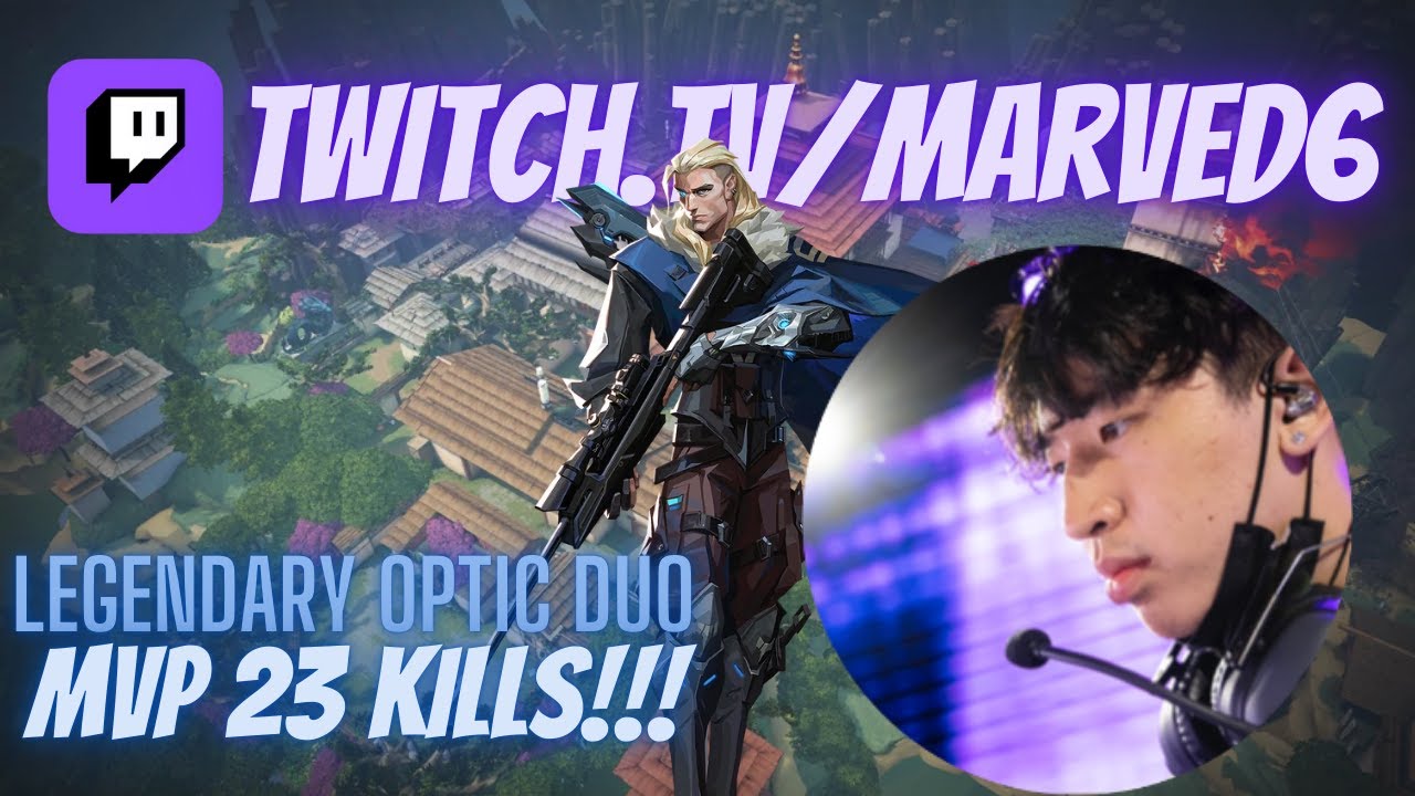 Legendary Champion🏆 Duo!!! Marved Sova🏹 VOD! ft. yay Clove🦋 vs. temet Neon⚡