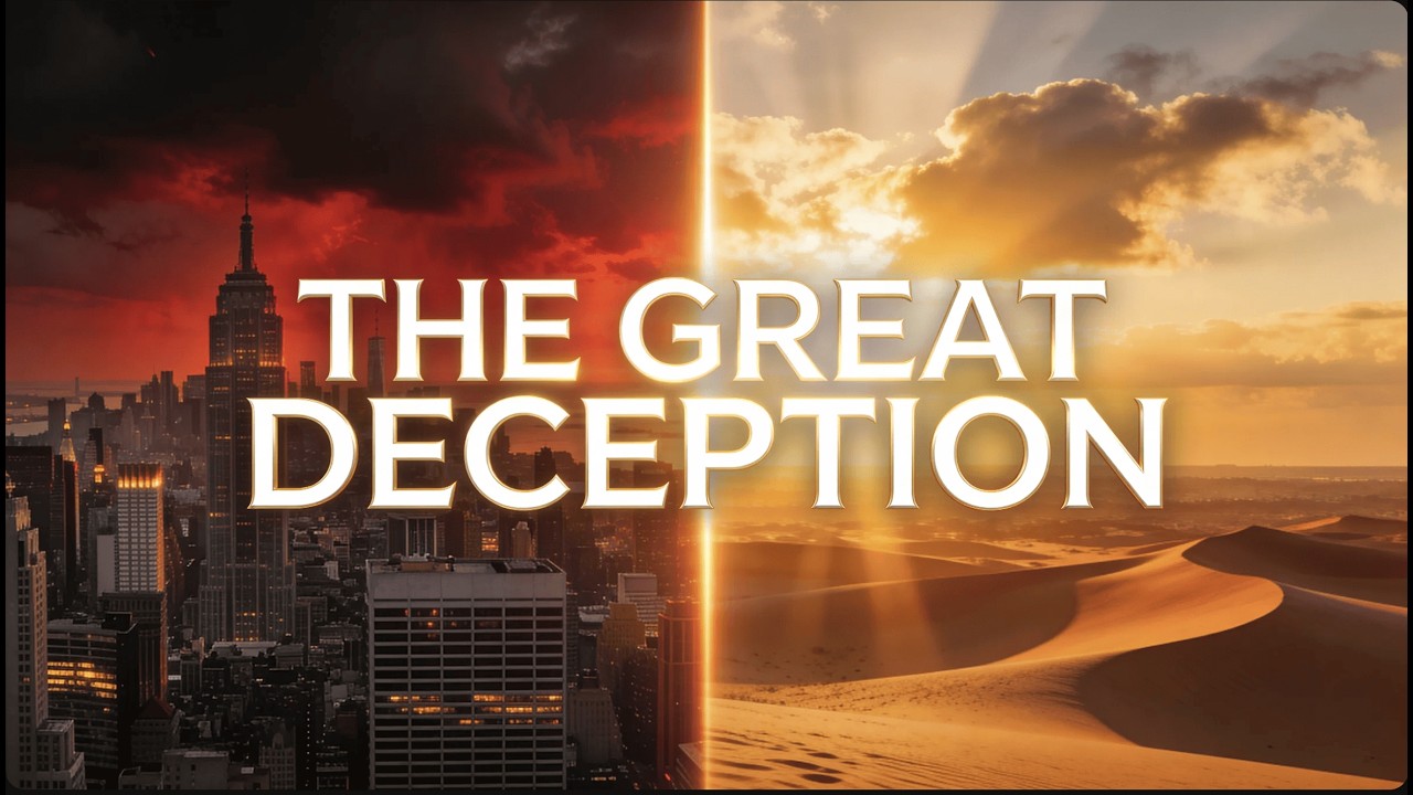 Before Imam Mahdi (AS): The Hidden Deception of the End Times