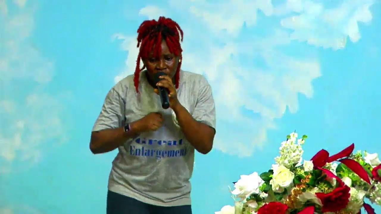 | Pst EVICE BENGYELLA | #JesusPowerNight | 27 FEB 2026