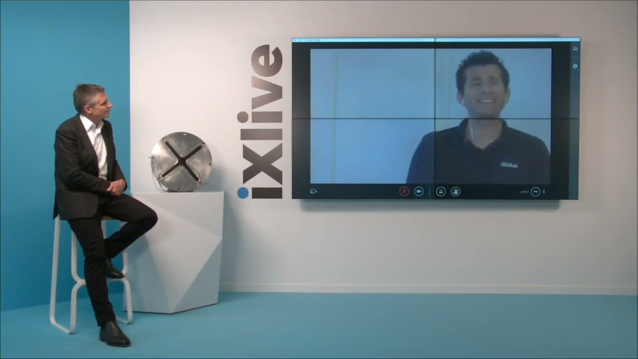 SeapiX - 3D solid-state volume sonar for high-precision marine works | XL Live | Exail