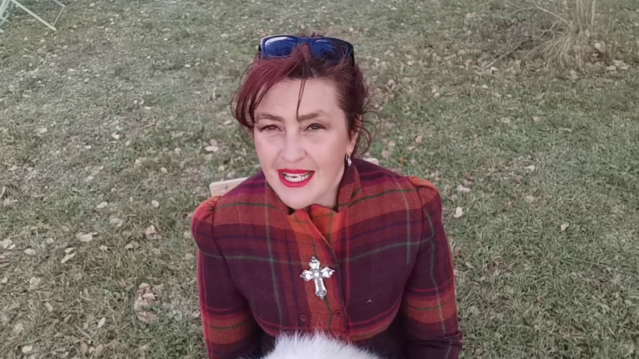 Cum am invins cancerul by Rona Hartner Episodul 4 - Rusinea