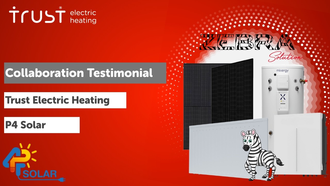Village Hall Heating Upgrade Case Study | Electric Radiators & Solar Panels Collaboration