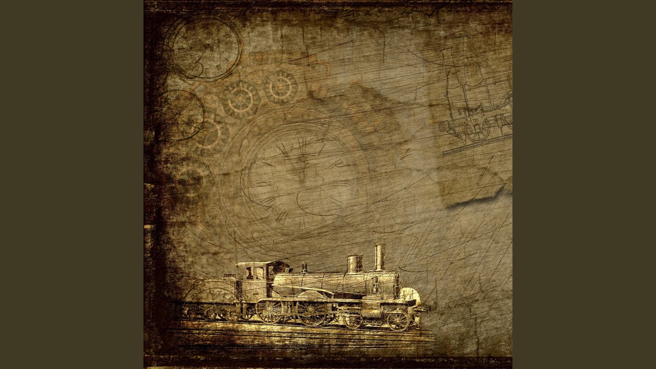 Buried Past (Original Motion Picture Soundtrack)