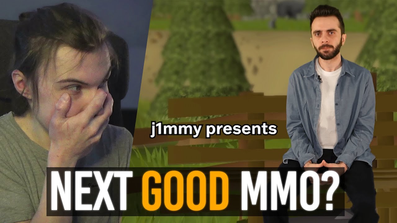 We Might Not Get Another Good MMO by @J1mmy  - Koroto Reacts