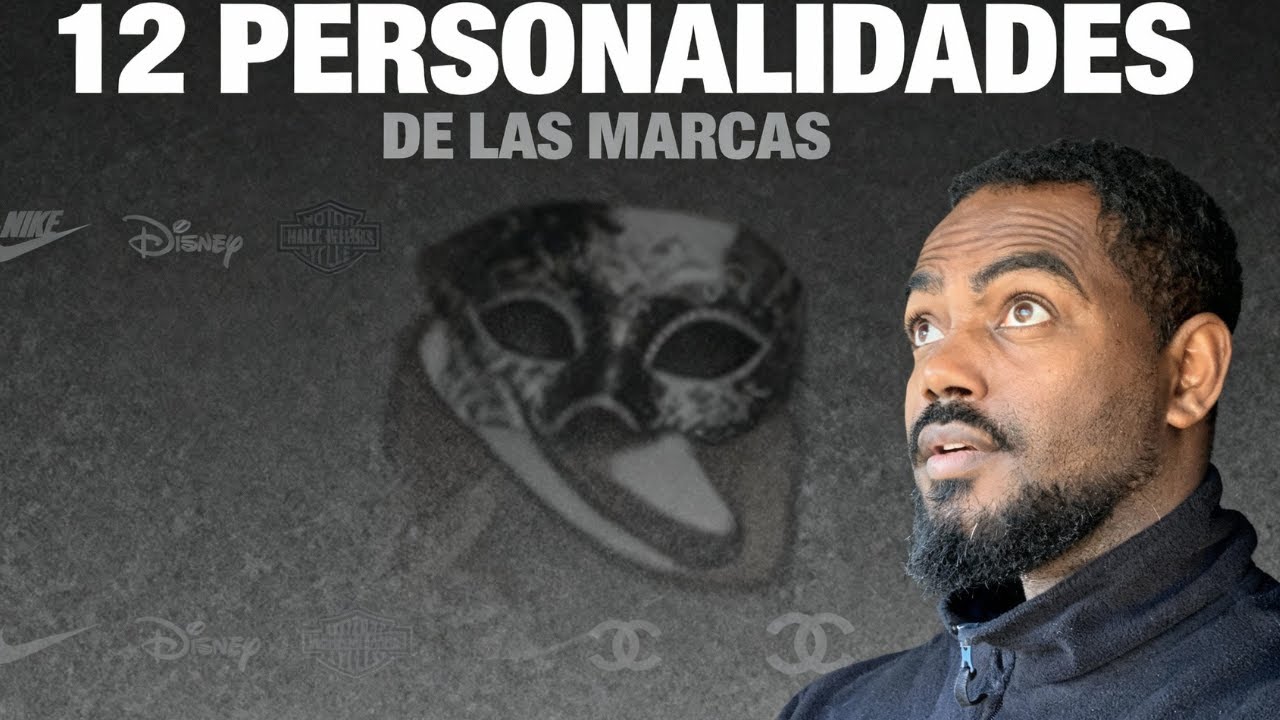 Personaliza tu marca (el secreto de los arquetipos) para vender más