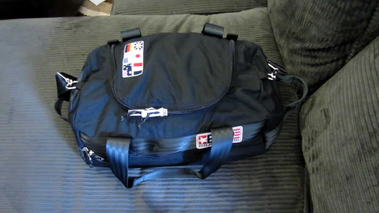 Best American Duffels