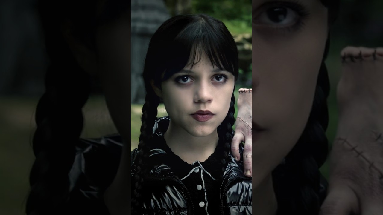Mi&eacute;rcoles tiene FASI | Mi&eacute;rcoles Temporada 2 | Netflix Espa&ntilde;a
