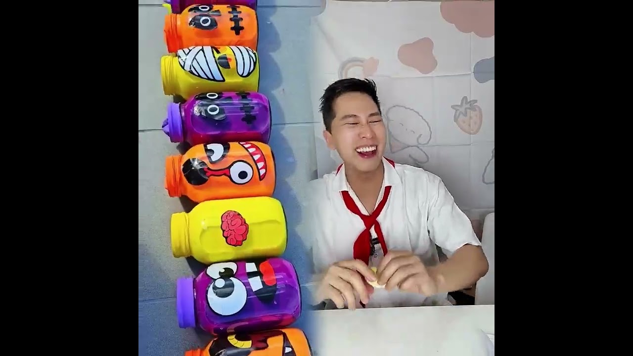 Video ngắn (anhmoney) video giải nén