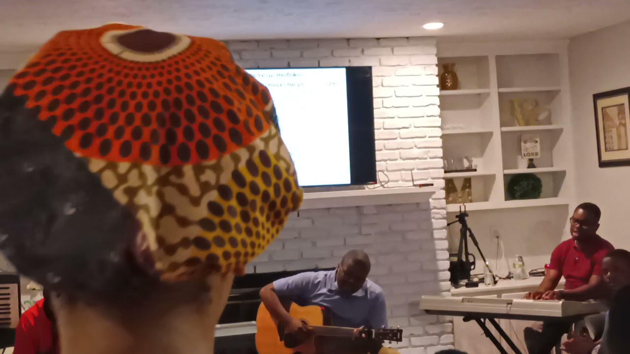 MOKONZI YESU MOBIKISI