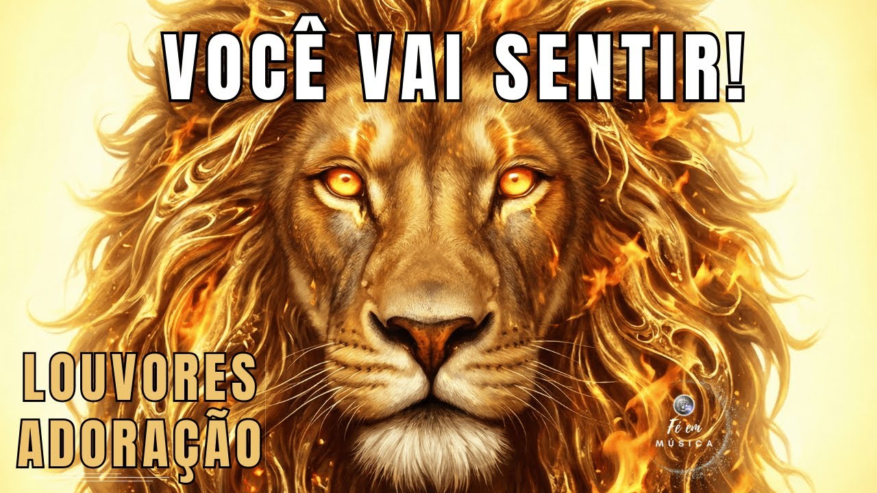 TOP GOSPEL 2026 – MÚSICAS PARA FORTALECER SUA ESPIRITUALIDADE