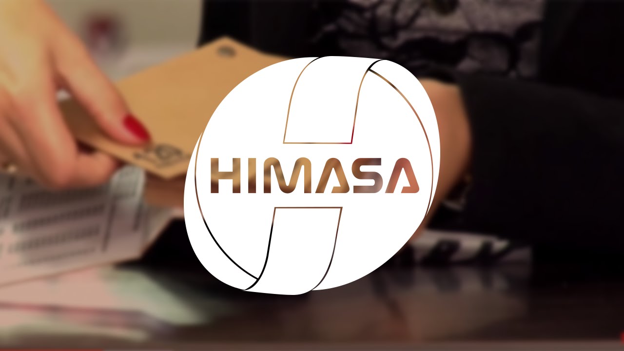 HIMASA - Vídeo Institucional 2014 | SA2