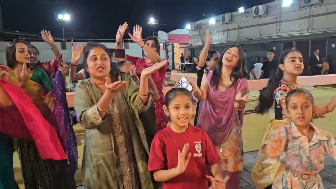 Bhagwat Path Day 4 By Gaurangi Devi Dasi