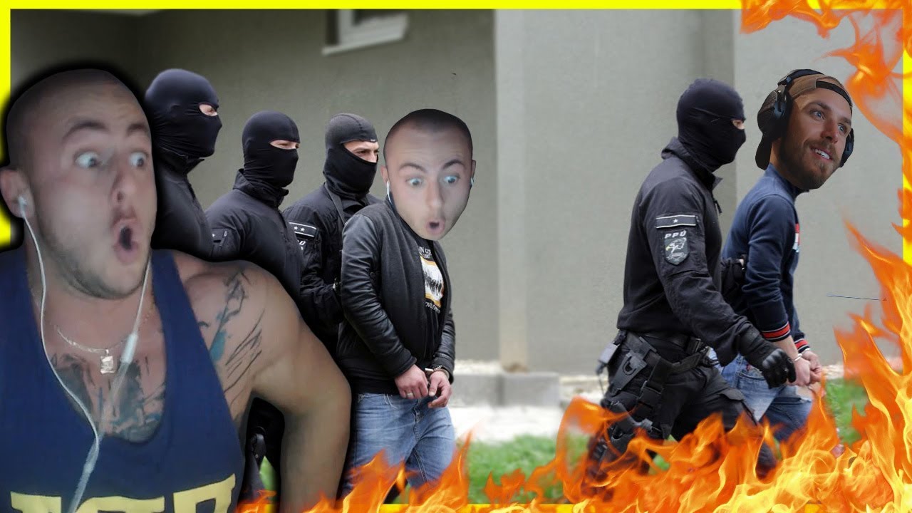 Maťo - KUKLÁČ, Bojové Umenie, Stredná Škola