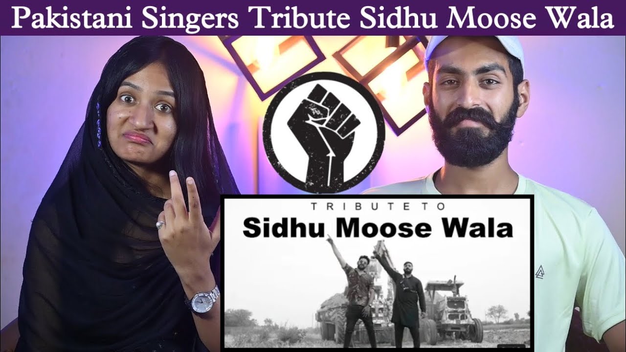 Sidhu Wargay : Puthi Topi Gang | Tribute To @SidhuMooseWalaOfficial | @PuthiTopiGang  | Beat Blaster