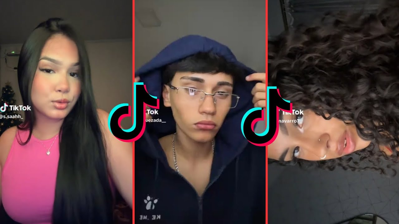 Tente não biscoitar Pt.6 Vídeo de biscoitos do Tiktok.