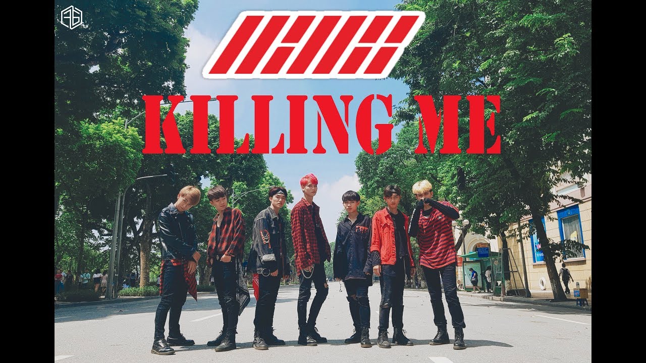 KPOP IN PUBLIC CHALLENGE // iKON (아이콘) _ 죽겠다 (KILLING ME) Dance Cover @ FGDance from Vietnam